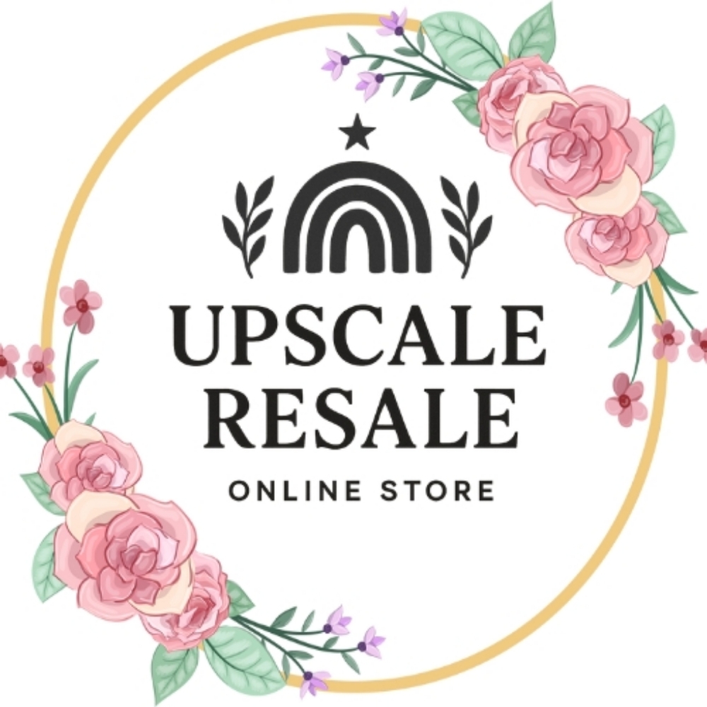 Meet your Posher, Upscale Resale